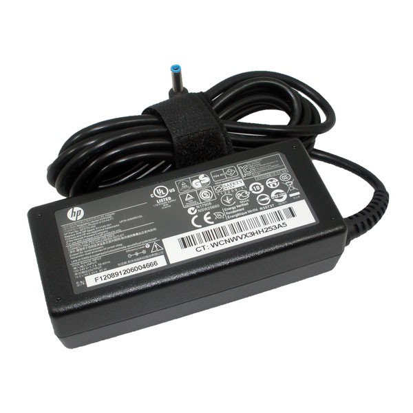 HP Compaq Adapter 19.5V/3.33A (4.5*3.0mm) หัวเข็ม
