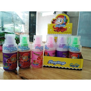 Penqi candy น้ำหวาน ขนาด 50 กรัม 1 กล่องมี 12 ชิ้น