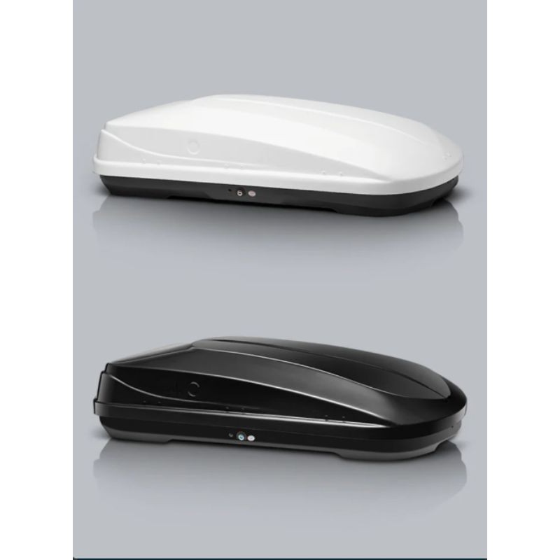 กล่องหลังคา Roof box