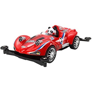 tamiya 18092 Mini 4WD Panda Racer 2 tamiya 18092