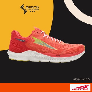 Altra Torin 5 (Wide) สำหรับผู้ชายและผู้หญิง