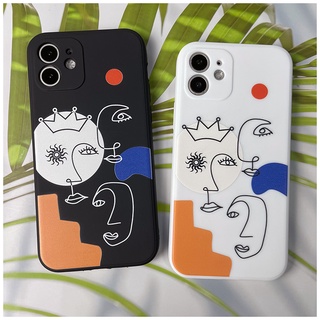 For  VIVO Y36 V27 V27E Y55 Y73 Y75 V23 V23E Y21S Y33S Y21 Y15S Y15A  Y33 Y53S Y51 Y51a Y31 Y66 Y67 Y79 Y50 Y30 Y30i Y20 Y20S Y20i Y12S Y12A S1 PRO V21 V21E V20 SE V19 V17 V15 V9 V7 V5 V5S Plus Y19 Y17 Y15 Y12 Y91C Y91 Y93 Y95   Sun eye TPU soft case