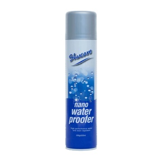 สเปรย์กันน้ำ nano water proofer