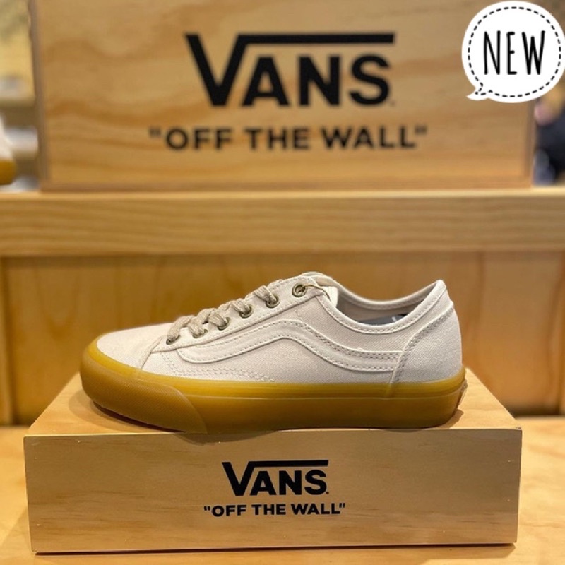 VANS OLD SKOOL STYLE36 Limited Edition