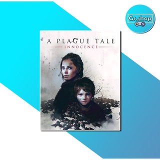 🎮A Plague Tale: Innocence🎮 [เกม PC] Steam Offline