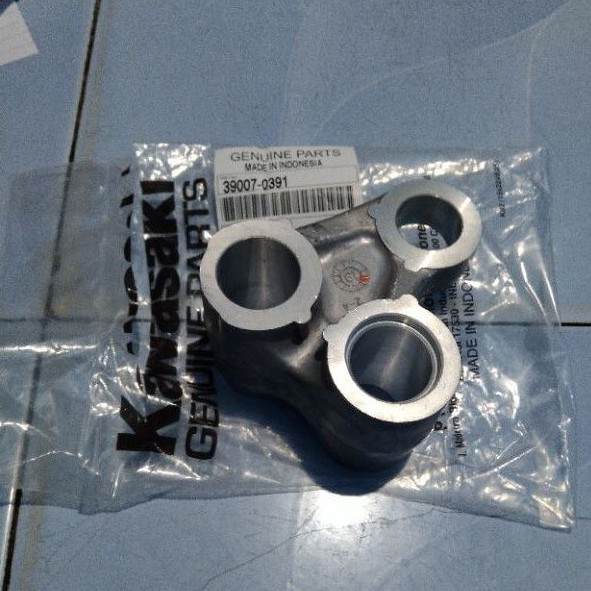 KAWASAKI Unitrack KLX 150 SL BF ต้นฉบับคาวาซากิ