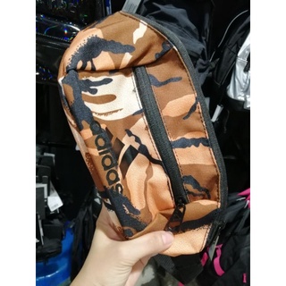 Addidas​ กระเป๋าคาดเอวใหม่แท้​ มีถุงชอปให้ค่ะ