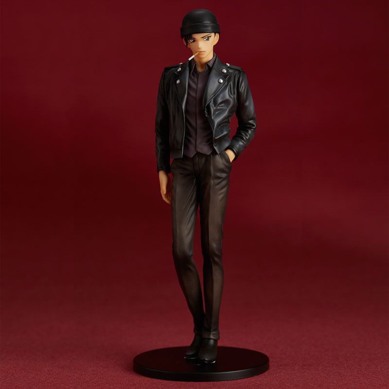 ฟิกเกอร์ Akai Shuichi Figure