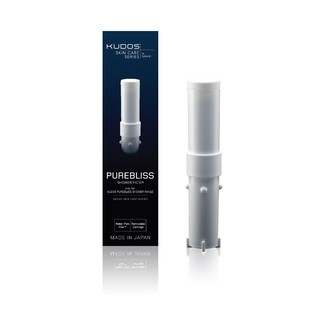 ฟิลเตอร์ฝักบัวคูโดสเพียวบลิส Kudos Purebliss Filter แพ็คคู่