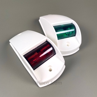 อุปกรณ์เรือ - [TMC-811 - Navigation light] ไฟ LED