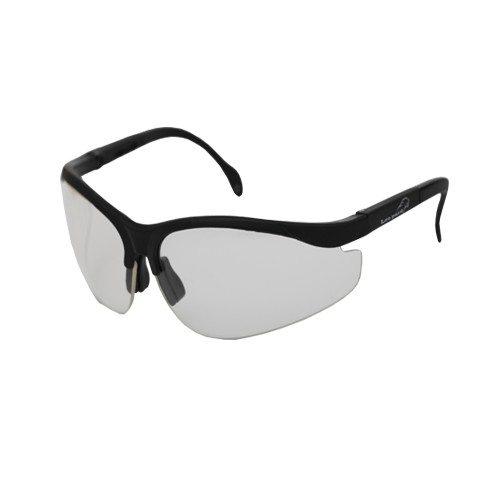SAFETY GLASSES LEOPARD SAFETY EYEWEAR LP 71 แว่นตานิรภัย