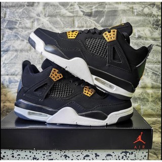 รองเท้าบาสเก็ตบอล Jordan 4 Royalty สําหรับผู้ชาย