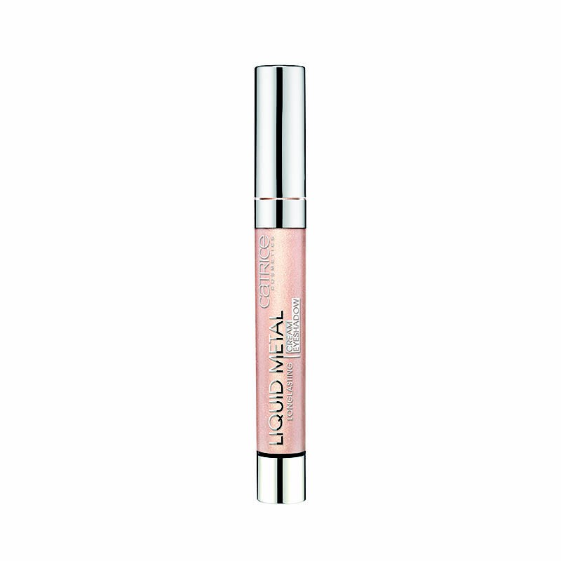 คุณภาพดี Catrice Liquid Metal Longlasting Cream Eyeshadow คุณภาพดี Catrice Liquid Metal Longlasting Cream Eyeshadow
