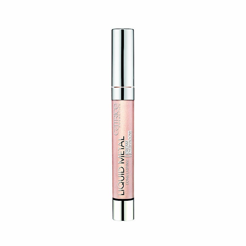 Catrice Liquid Metal Longlasting Cream Eyeshadow รุ่นใหม่