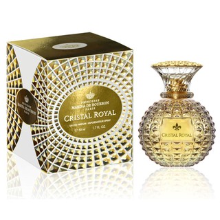 Princess Marina de Bourbon Cristal Royal EDP 5ml - 10ml นำ้หอมแท้แบ่งขาย