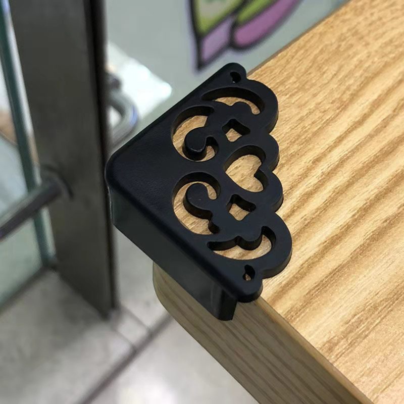 BT Safe Corner Protector Table Desk Corner Guard Children Safety Edge Guards