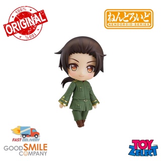 พร้อมส่ง+โค๊ด Nendoroid China: Hetalia World Stars 1756 (ลิขสิทธิ์แท้)