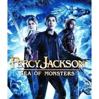 Percy Jackson 2: Sea of Monsters (2013) เพอร์ซี่ย์ แจ็คสัน กับอาถรรพ์ทะเลปีศาจ