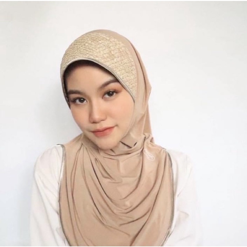 Nunuh รุ่นคลาสสิคประดับลูกไม้