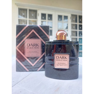 น้ำหอมอาหรับ Dark Seduction edp 100ml