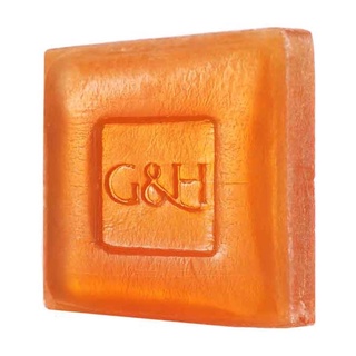 สบู่บำรุงผิว จีแอนด์เอช เนอริช+ 250 กรัม G&amp;H NOURISH+ Complexion Bar 250g