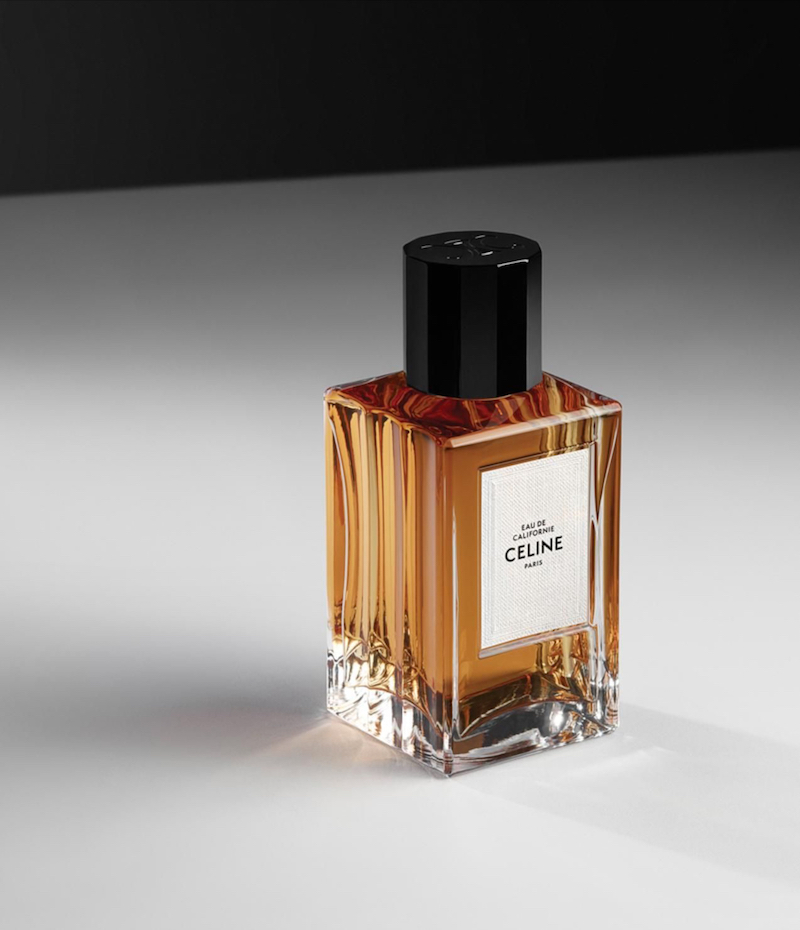 18％OFF】 CELINE for NIGHTCLUBBING and ナイトクラビング fragrance