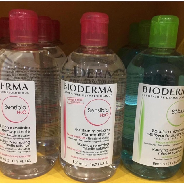 Bioderma