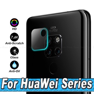 ฟิล์มกระจกนิรภัยสำหรับ Huawei Mate 20 Pro Mate 20 Lite