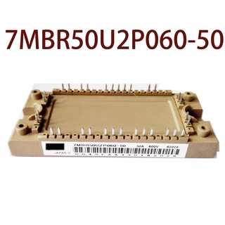 Sz 7MBR50U2P060-50 รับประกัน 1 ปี {รูปถ่ายคลังสินค้า}