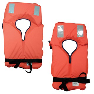 เสื้อชูชีพ Lifebelt 100N, CE ISO 12402-4 [Lalizas - 70991, 70992]