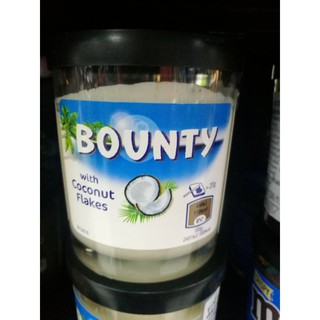 BOUNTY BREAD SPRE AD (BOUNTY BRAND) บาวตี้ เบรด สเปรด 200 กรัม ราคา399 บาท