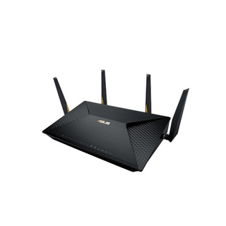 AC2600 Dual-WAN VPN Wi-Fi Router