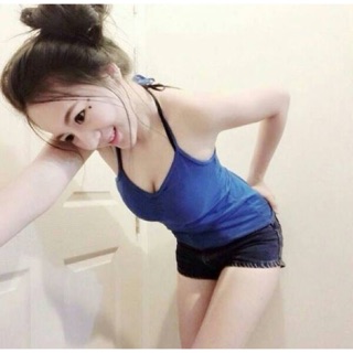 เสื้อกล้ามคล้องคอ
