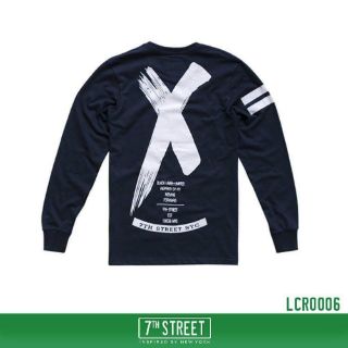 7th street รุ่น Cross back