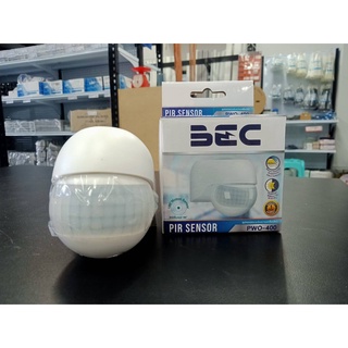 เซ็นเซอร์ตรวจจับการเคลื่อนไหว รุ่น PWO-400 BEC PIR SENSOR