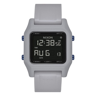 Nixon Staple NXA1309135-00 นาฬิกาผู้ชายผู้หญิง สีเทา