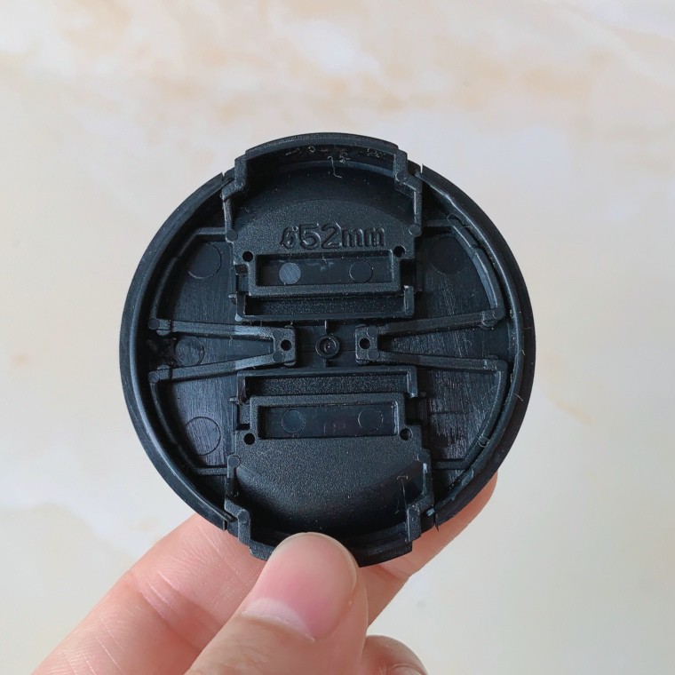 ฝาปิดหน้าเลนส์ Fuji Lens Cap ฟูจิ สินค้าOEM มีจำกัด XT10 XT20 XT30 XT100 XT200 XT3 XT4