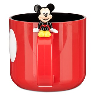 Disney Store Minnie mug แก้วลายมิคกี้และมินนี่