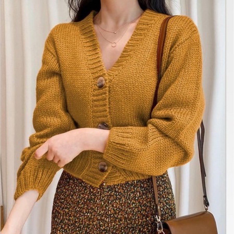 KBS ZOEY KNIT CLOTHES