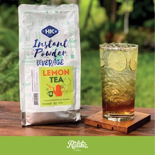 Ratika | ชามะนาวปรุงสำเร็จชนิดผง ตรา ฮิลล์คอฟฟ์ : Hillkoff Instant Lemon Tea 1,000 g