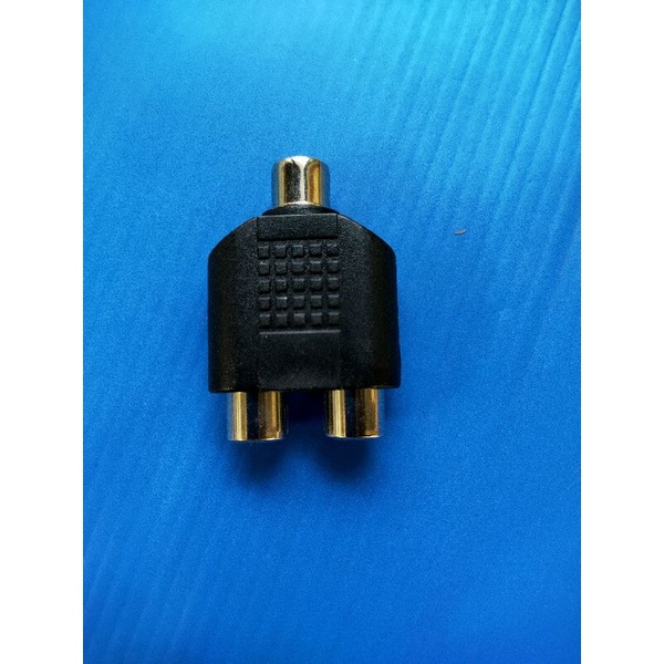 แจ็คพ่วงJ.RCA/J.RCA x 2 P-270