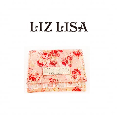 กระเป๋าสตางค์ Liz Lisa แท้