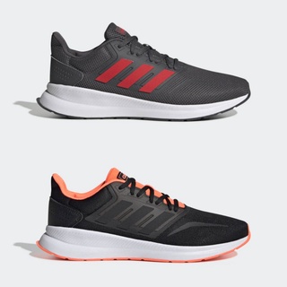 Adidas รองเท้าวิ่งผู้ชาย Runfalcon