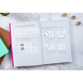 Thinkbeyond Book(ธิงค์บียอนด์ บุ๊คส์) รวม หนังสือ TOEICขายดี TBX บุกทะลวงข้อสอบ TOEIC