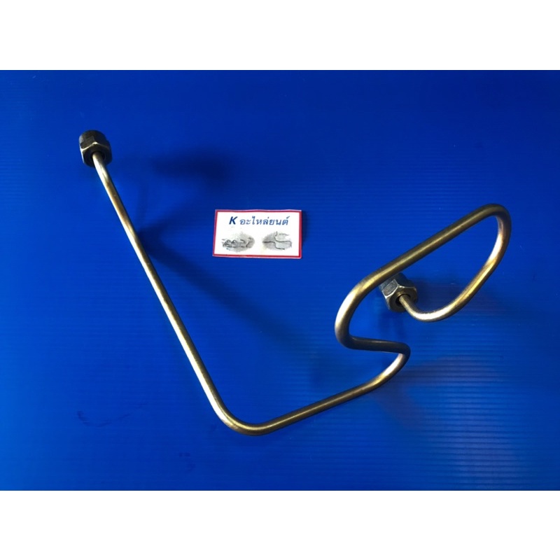 แป๊ปหัวฉีด ฮีโน่ EK100 รุ่นใหม่, EK330 สูบ 3