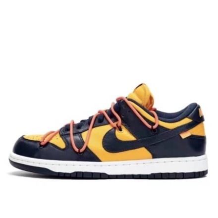 【CF0616】[BLT1] Nike Air Force AF1 Initial D Joint รองเท้าผ้าใบลําลอง ...