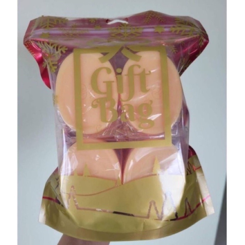 สบู่แครอทวิตามิน C&E Ana care