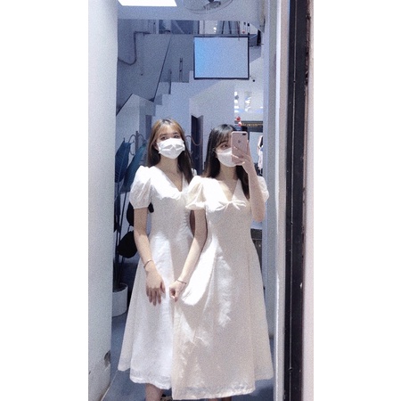 ชุดเดรส Aness ดีไซน์น่ารัก