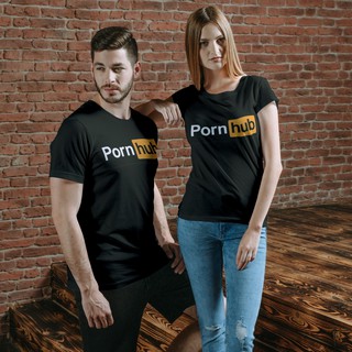 เสื้อ Oversize Pornhub ใส่สบาย