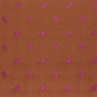 Fine Lining Contemporary/ Ln(Jacquard) Collins &amp; Co Brand Lining Fabrics Print Pattern Ln-1135 ผ้าซับในสูท